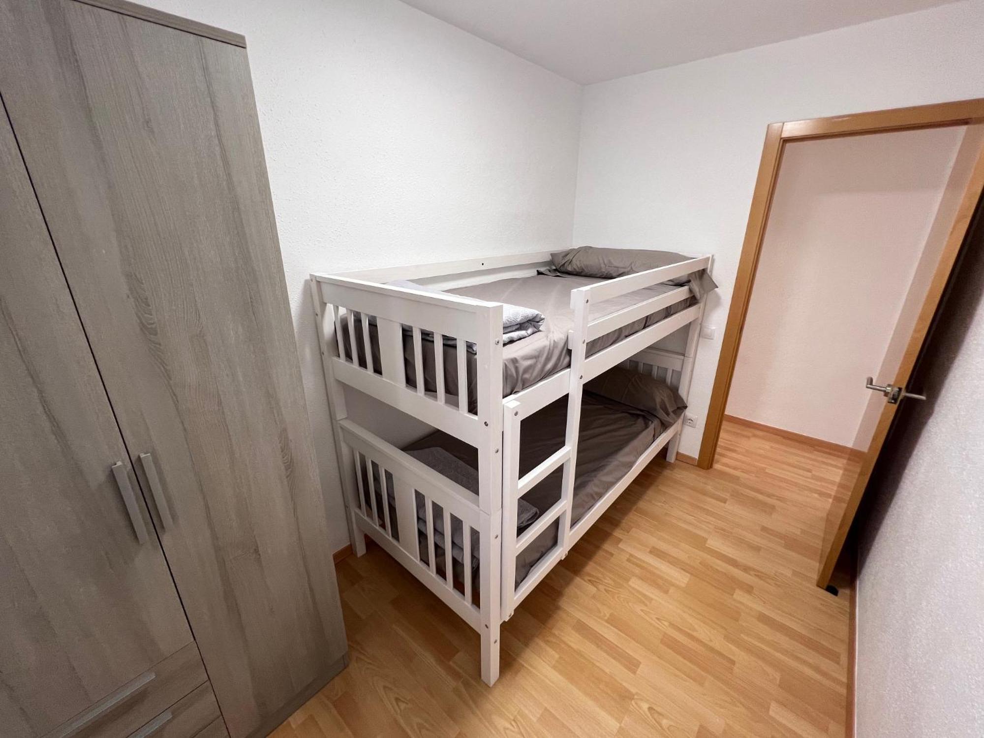 Apartament Reformat Al Bergueda 6P Sant Jordi de Cercs Exteriör bild