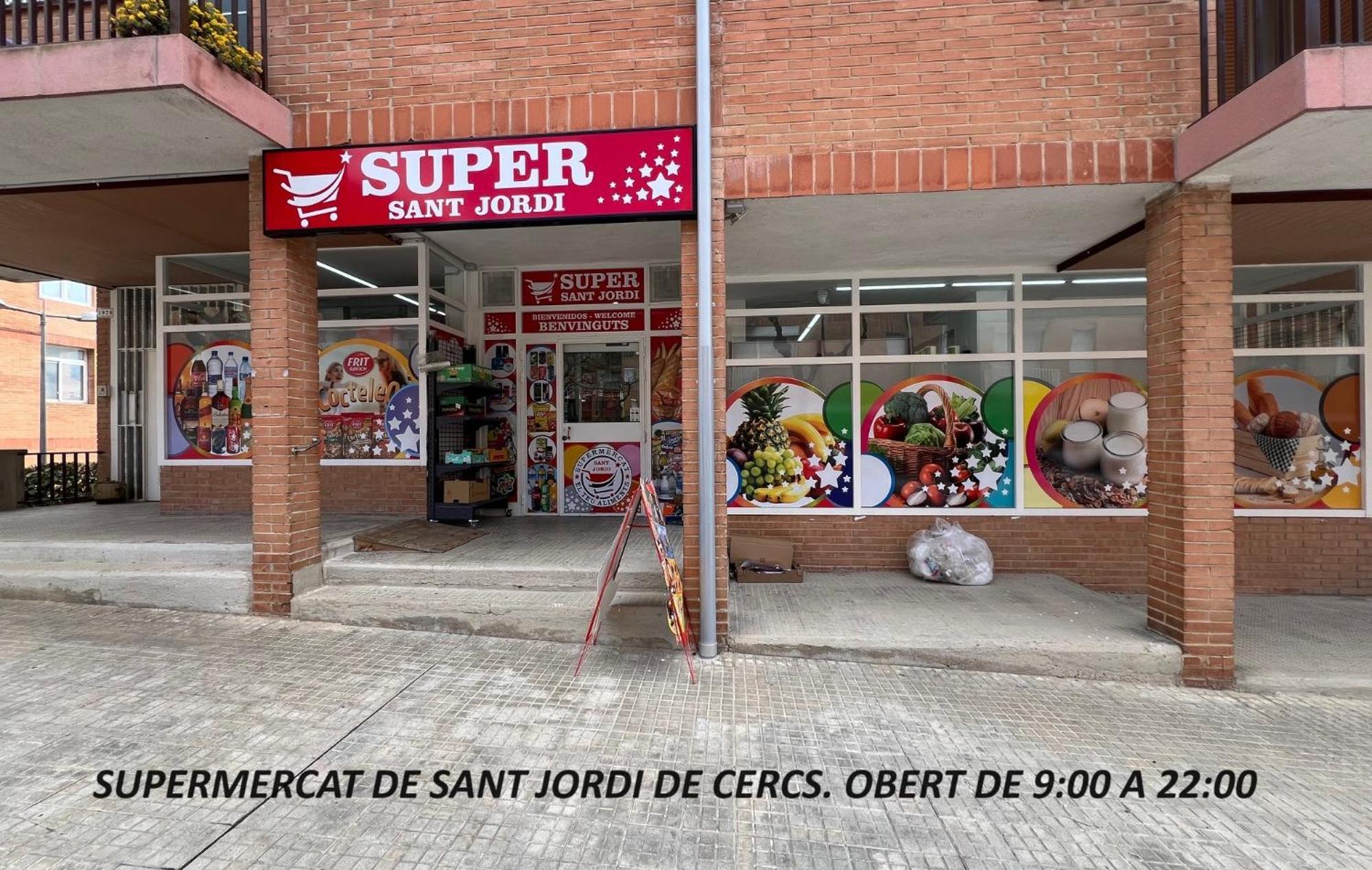 Apartament Reformat Al Bergueda 6P Sant Jordi de Cercs Exteriör bild