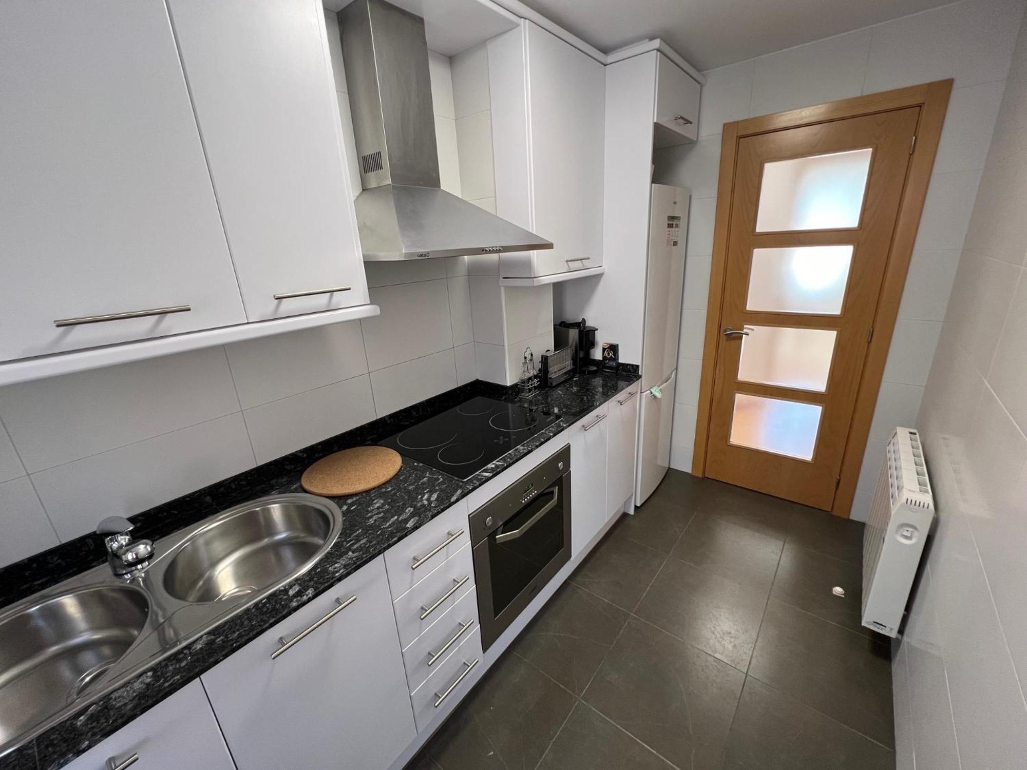 Apartament Reformat Al Bergueda 6P Sant Jordi de Cercs Exteriör bild