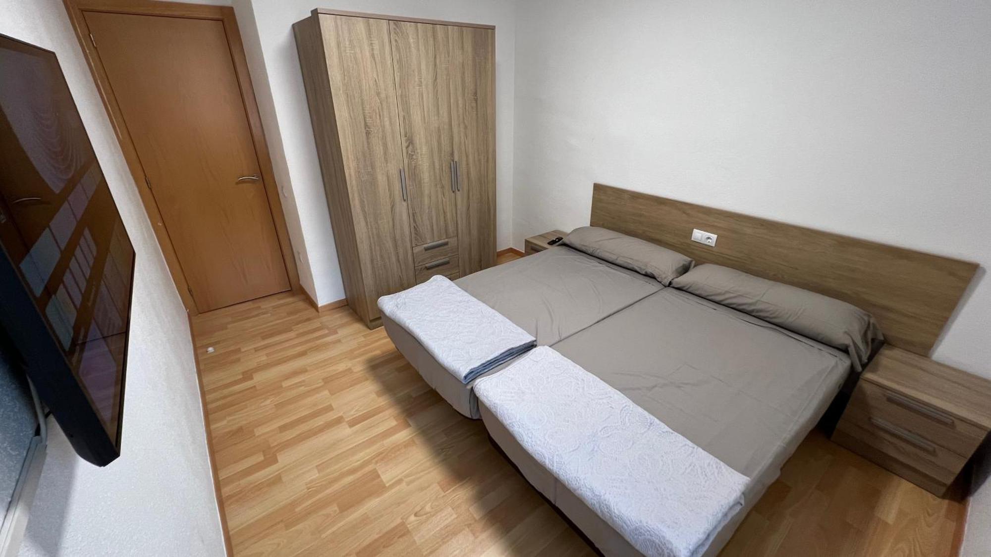 Apartament Reformat Al Bergueda 6P Sant Jordi de Cercs Exteriör bild